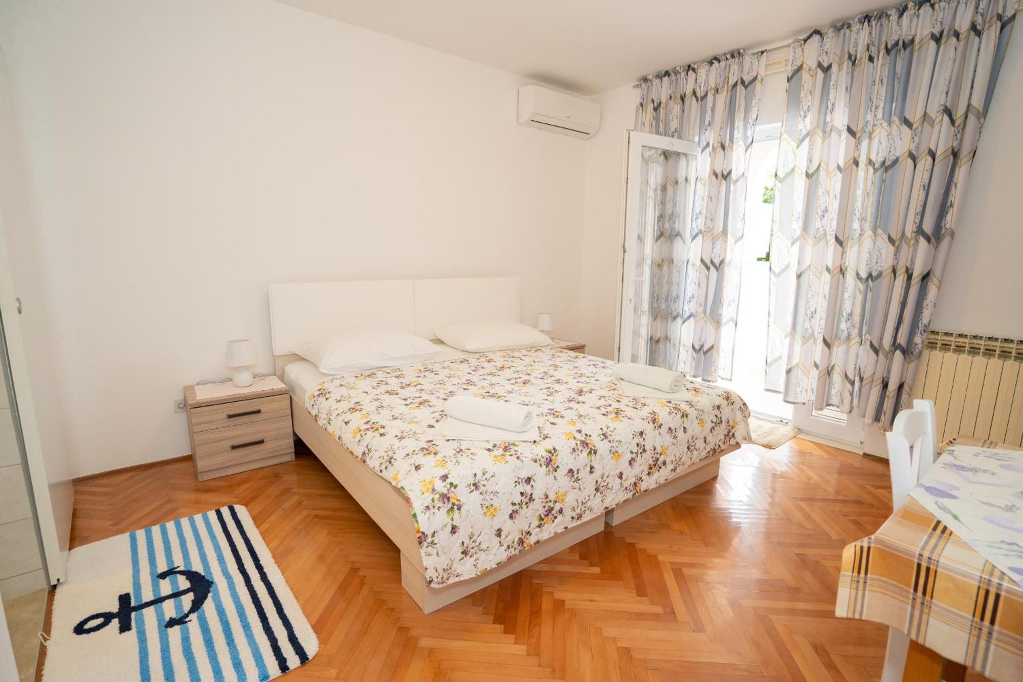 Apartmani Vidusin Novalja Kültér fotó